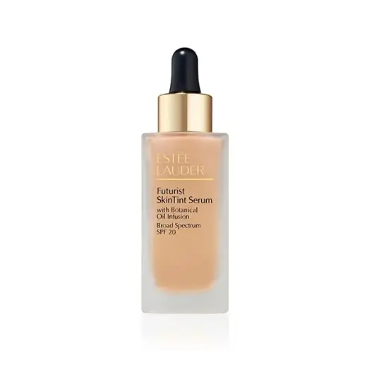 Estee Lauder Futurist SkinTint Serum Foundation SPF 20 - Beige