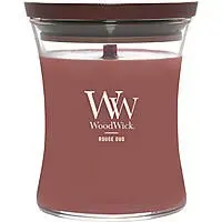 Debenhams Medium Hourglass Rouge Oud