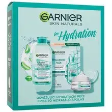 Skin Naturals Hyaluronic Aloe for Hydrating Set - Gift Set.