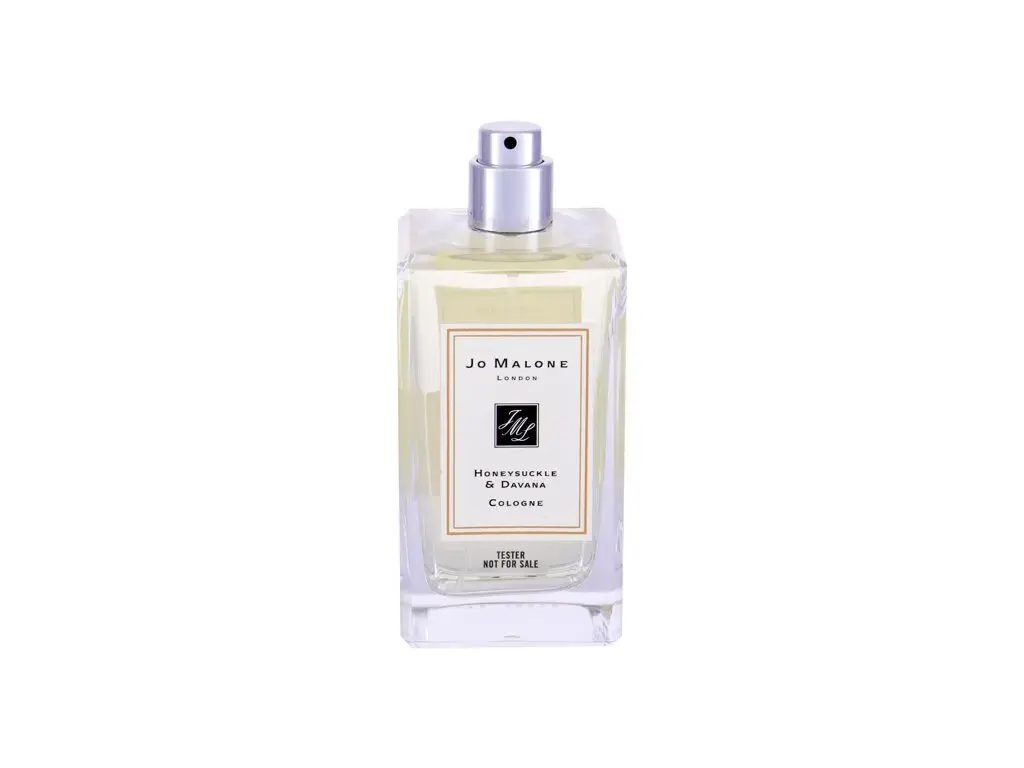 Jo Malone Honeysuckle & Davana Eau de Cologne 100 ml