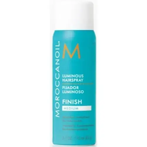 Moroccanoil Luminous Hairspray Medium 75 Ml