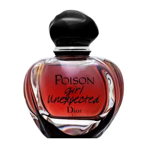 Dior Poison Girl Unexpected (EDT) Eau de Toilette for Women 50 ml