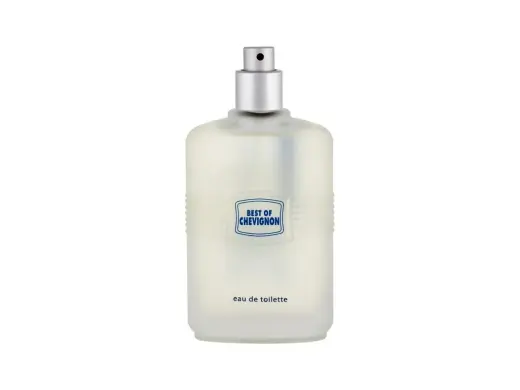 Chevignon Best Of Eau de Toilette 100 ml
