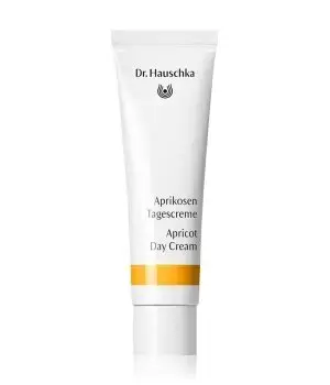 Dr. Hauschka Apricot Day Cream - 30 Ml
