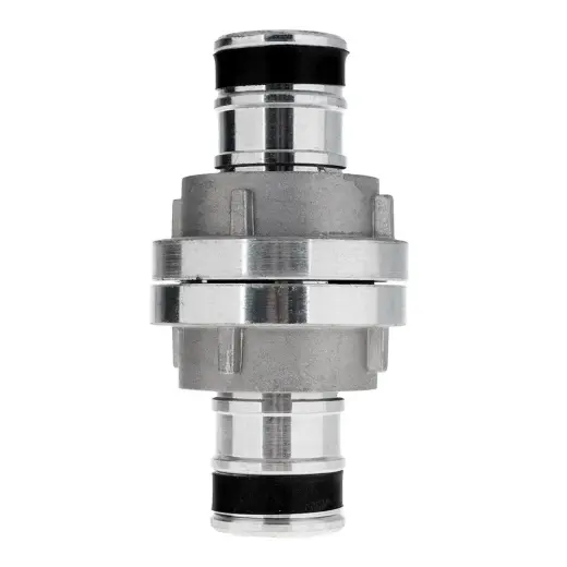 Priešgaisrinės žarnos greitoji jungtis 2" (52 mm), 2 vnt.