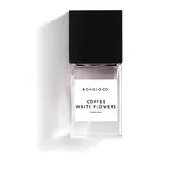 Bohoboco Coffee White Flowers (Parfum) parfüüm unisex 50 ml
