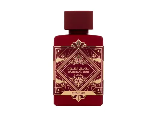 Lattafa Bade'e Al Oud Sublime Eau de Parfum 100 ml