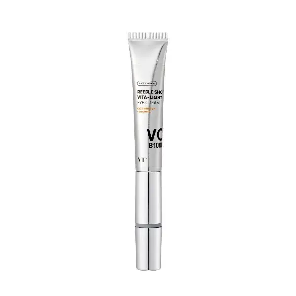 VT Cosmetics Reedle Shot Vita Light Eyecream 15 Ml