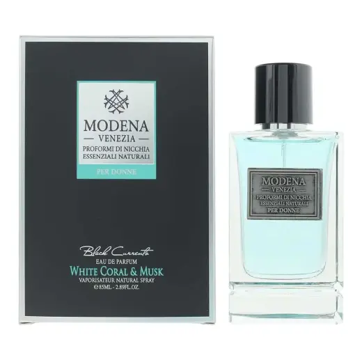 Modena Veneza Orchid (EDP) parfimērijas ūdens sievietēm 85 ml