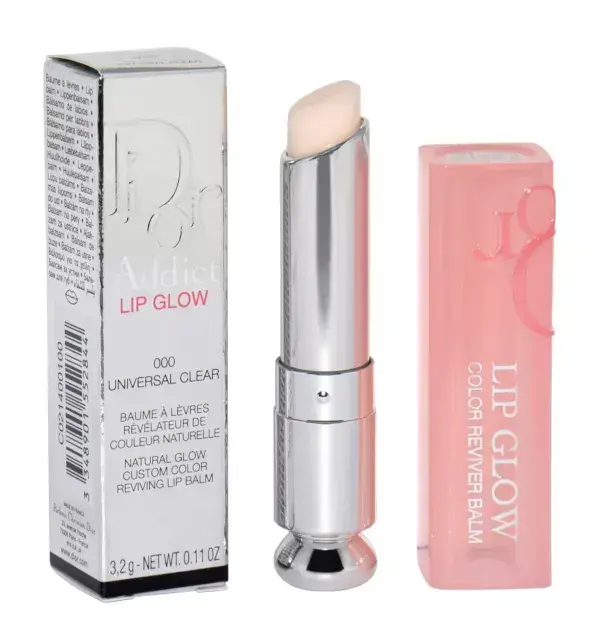 Dior Addict Lip glow 000 3,2g