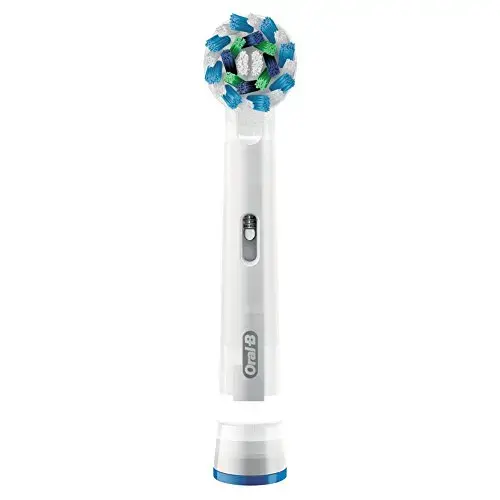 Oral-B CrossAction Ersatzbrsten (7+1 Stk.)