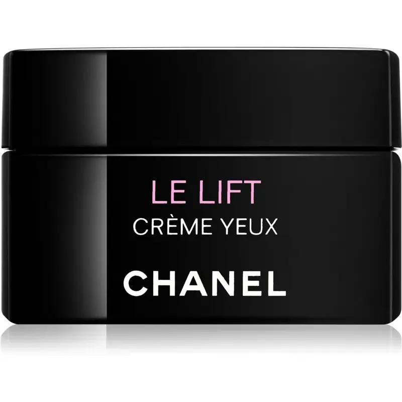CHANEL LE LIFT EYE CREAM Smooths - Firms - None