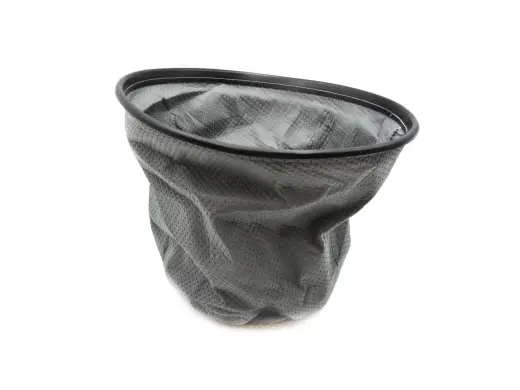285 mm auduma filtrs pelnu putekļu sūcējam