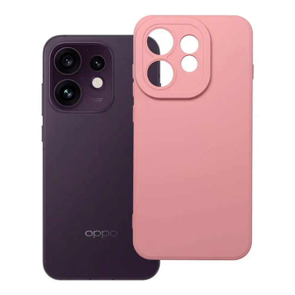 OEM Case for Oppo Reno 16