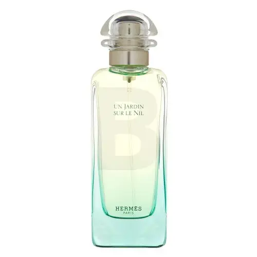 Hermès Un Jardin Sur Le Nil Eau de Toilette unisex 100 ml