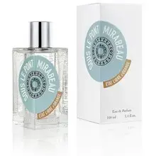 Etat Libre d'Orange Sous Le Pont Mirabeau (EDP) parfumuotas vanduo unisex 50 ml