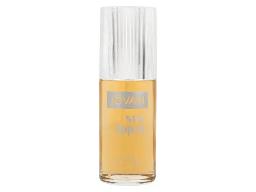 Jövan Sex Appeal Eau de Cologne 88 ml