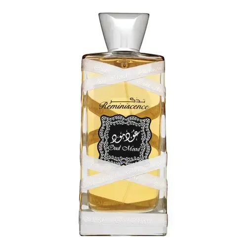 Lattafa Oud Mood Reminiscence unisex parfimērijas ūdens 100 ml