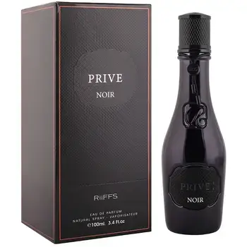 Riiffs Prive Noir (EDP) parfumuotas vanduo vyrams 100 ml