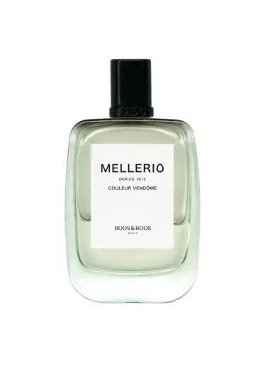 Roos & Roos, Mellerio Couleur Vendome, Eau De Parfum, For Women, 100 ml *Tester