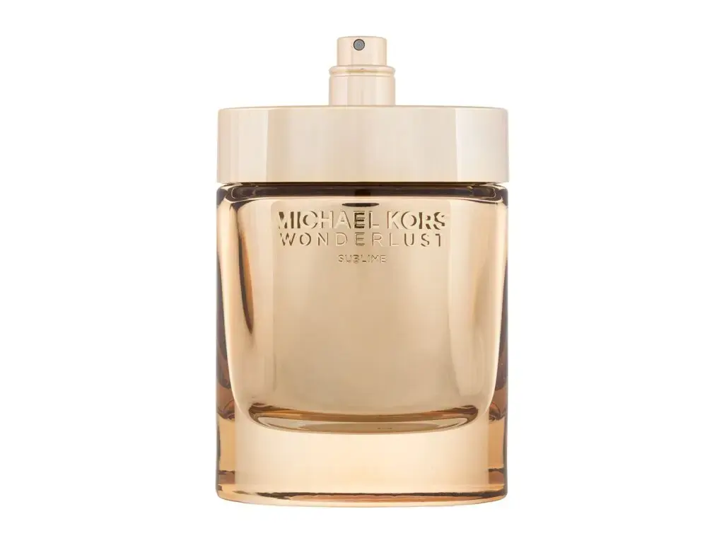 Michael Kors Wonderlust Sublime Eau de Parfum 100 ml