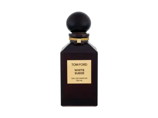 TOM FORD White Suede Without Spray Eau de Parfum 250 ml