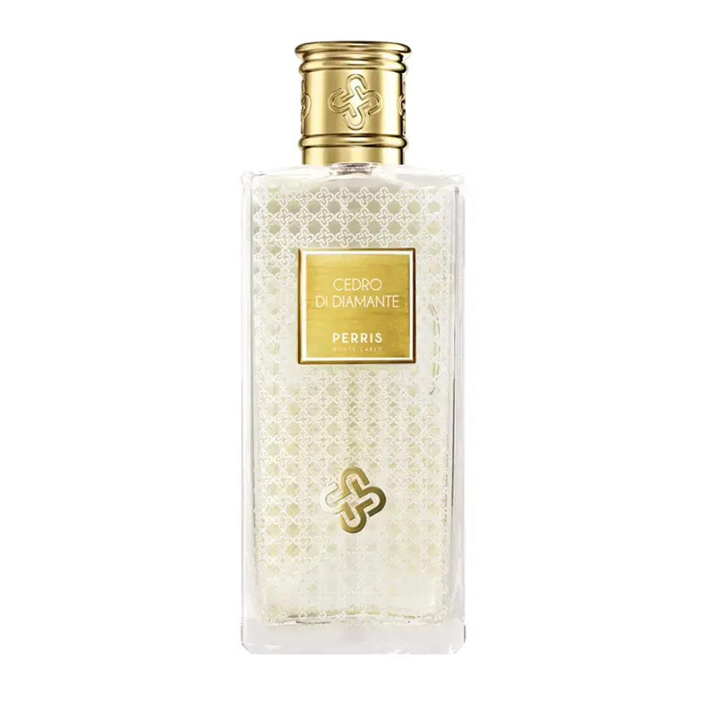 Perris Monte Carlo, Cedro Di Diamante, Eau De Parfum, Unisex, 100 ml *Tester