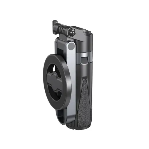 XO selfie stick Bluetooth tripod SS22 black magnetic