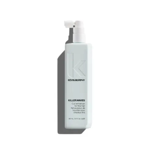 Kevin Murphy, Killer Waves, Baobab Extract, Hair Spray, Curl Defining, Light Hold, 150 ml