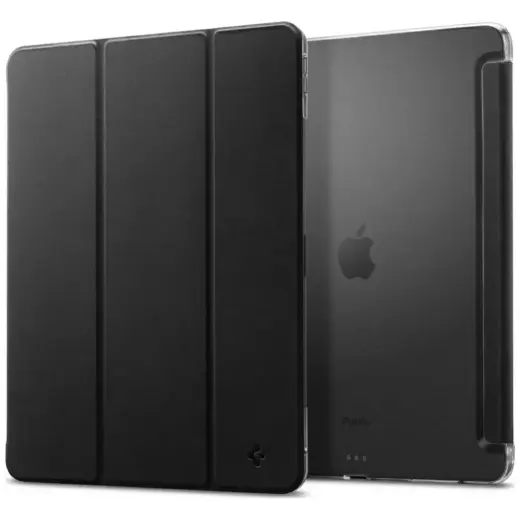 Spigen Liquid Air raamatutüüpi ümbris iPad Pro 13" M4 (2024) | iPad Pro 13" M5 (2025) must