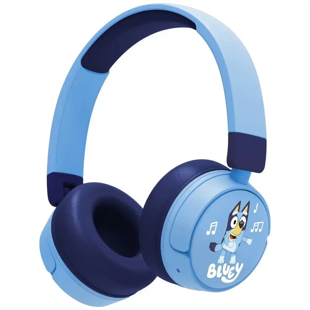 Kids On-Ear Headphones  OTL Bluey