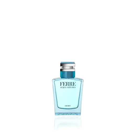 Gianfranco Ferre Acqua Azzurra (EDT) tualetinis vanduo vyrams 30 ml