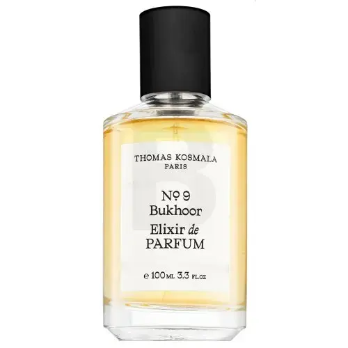 Thomas Kosmala No.9 Bukhoor (Elixir) eliksīrs unisex 100 ml