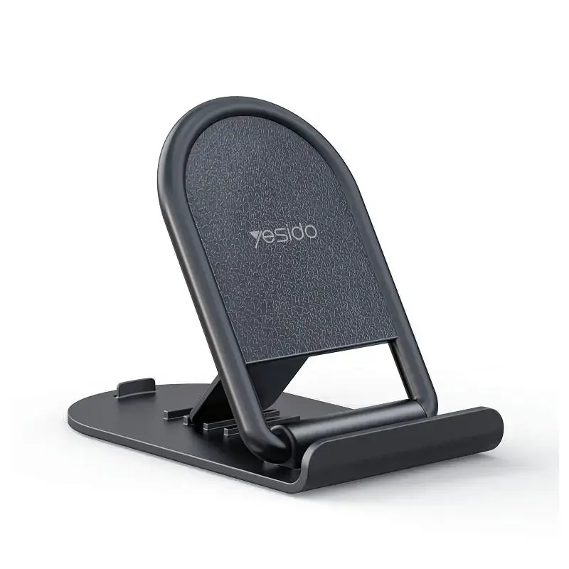 YESIDO FOLDING/UNIVERSAL HOLDER C141 BLACK