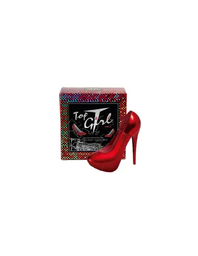 AQC Lady Secret Red (EDT) tualetes ūdens sievietēm 100 ml