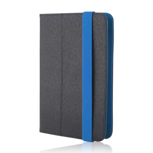 GreenGo Orbi Universal Tablet Case For 9 -10 inches black blue