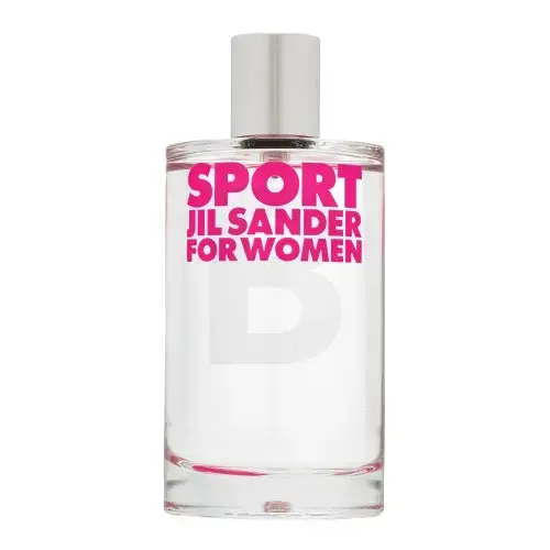 Jil Sander Sport Woman (EDT) tualetinis vanduo moterims 100 ml