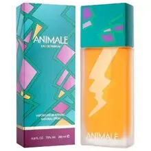 Animale Animale (EDP) parfimērijas ūdens sievietēm 100 ml