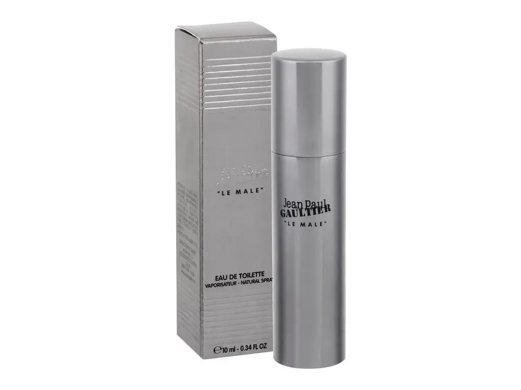 Jean Paul Gaultier Le Male Eau de Toilette 10 ml