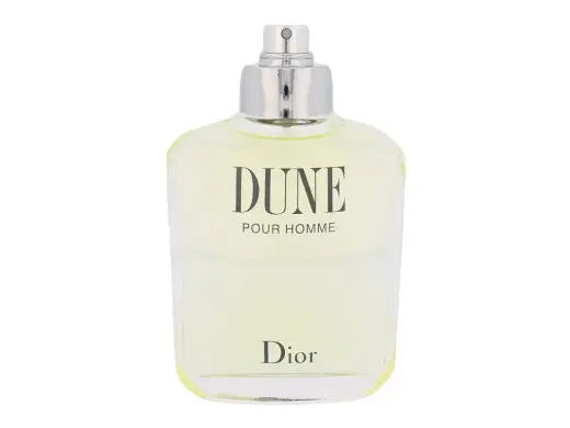 Dior Dune Pour Homme Eau de Toilette 100 ml
