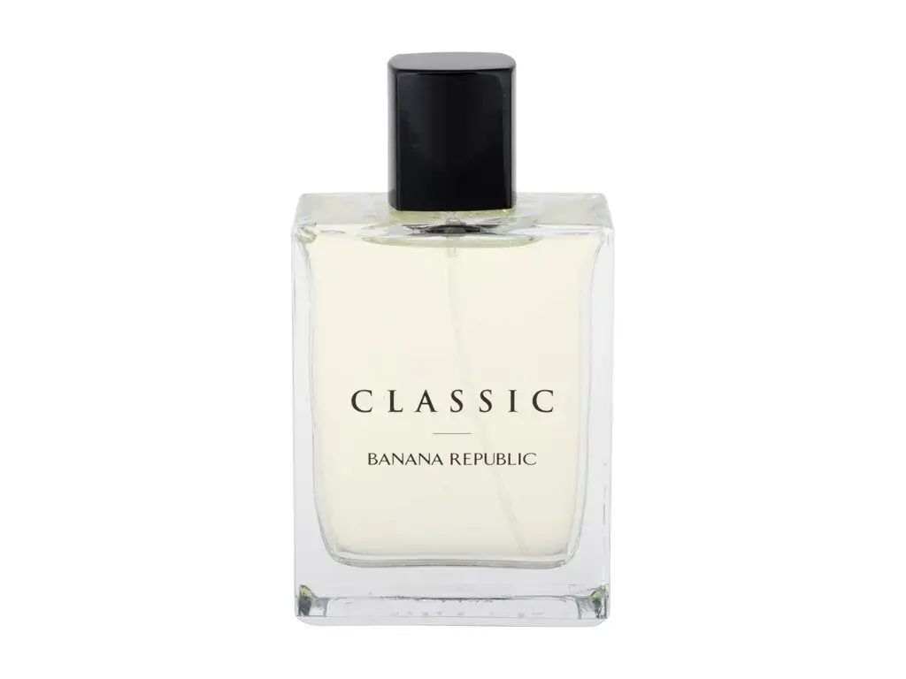 Banana Republic Classic Eau de Toilette 125 ml