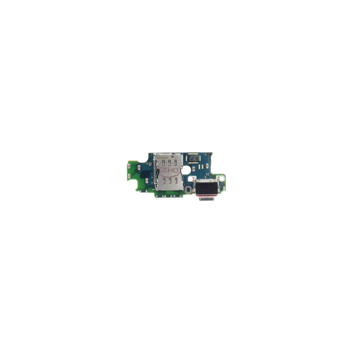 Samsung S936B Galaxy S25+ Board with Charging Connector (Service Pack)