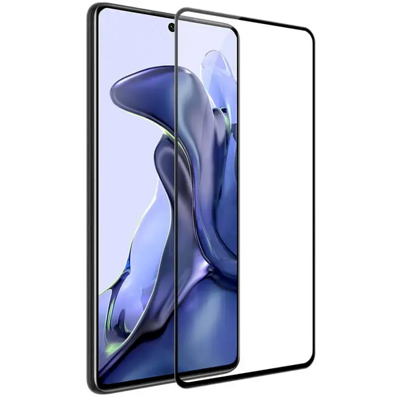 Nillkin Tempered Glass 2.5D CP+ PRO Black for Xiaomi 11T|11T Pro