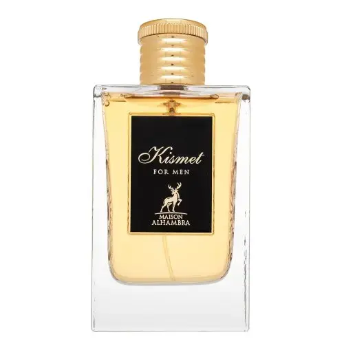 Maison Alhambra Kismet For Men parfimērijas ūdens vīriešiem 100 ml