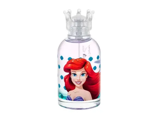 Disney Princess Ariel Eau de Toilette 100 ml