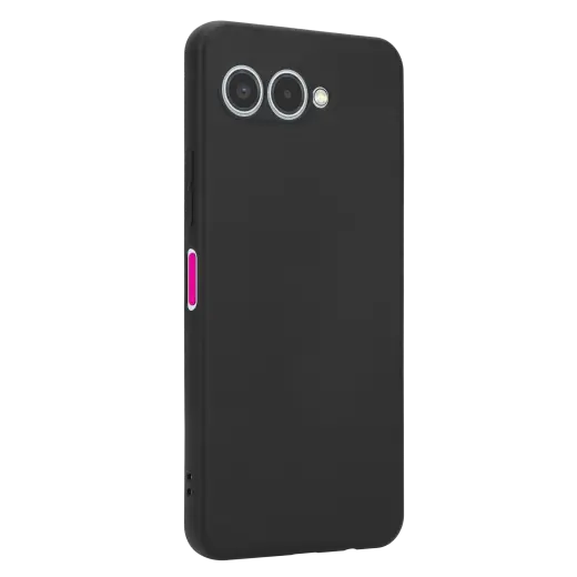 Tactical TPU Cover for T-Mobile T Phone 3 Black