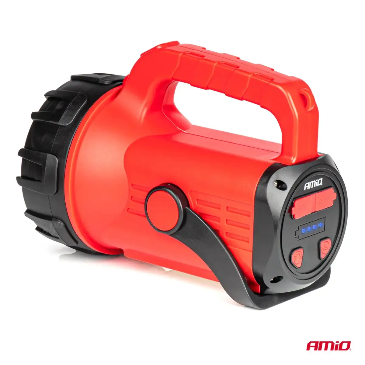 LED WORKING TORCH WT18