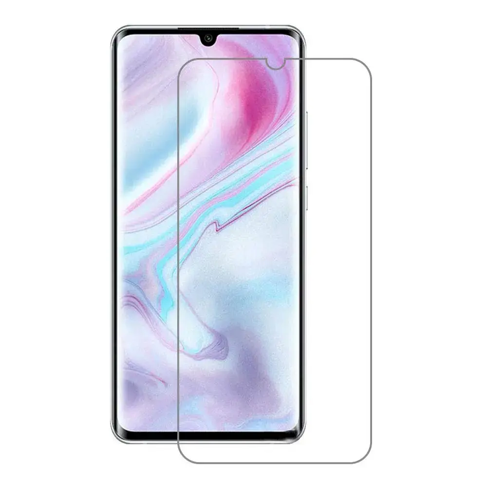 Temperēts stikls PRO+ Premium 9H aizsargstikls telefonam Xiaomi Mi 10 | Xiaomi Mi 10 Pro | Xiaomi Mi 10 5G