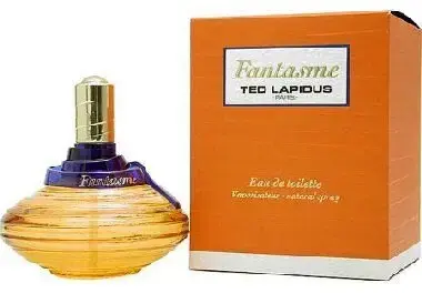 Ted Lapidus Fantasme Eau de Toilette 100 ml