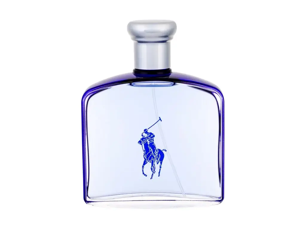 Ralph Lauren Polo Ultra Blue Eau de Toilette 125 ml